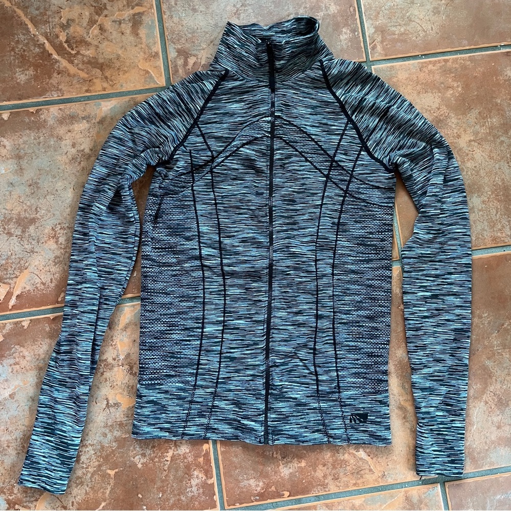 Marika Zip-Up Athletic Top **Free with Purchase**